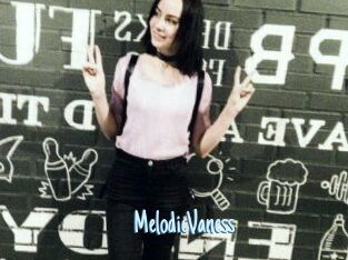 MelodicVaness