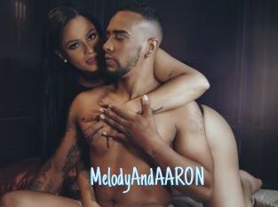 MelodyAndAARON