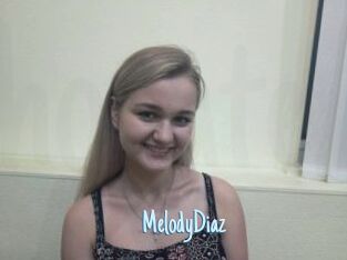 MelodyDiaz