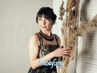 MelodyGray