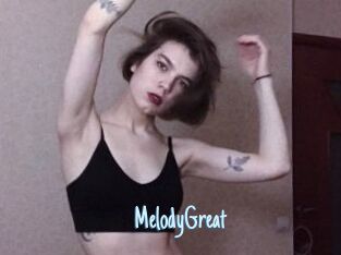 MelodyGreat