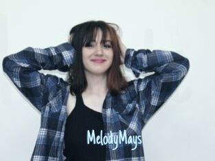 MelodyMays