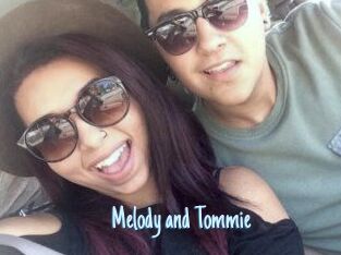 Melody_and_Tommie