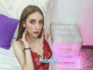 MelonyFox