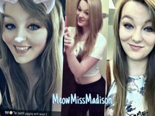 MeowMissMadison