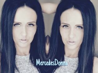 MercedesDonna