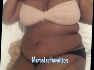 MercedesHamilton