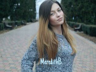 MeredithB