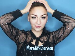 MeredithGarison