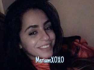 MeriumXOXO