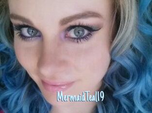 MermaidTeal19