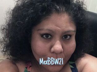 MexBBW21