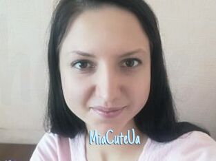 MiaCuteUa