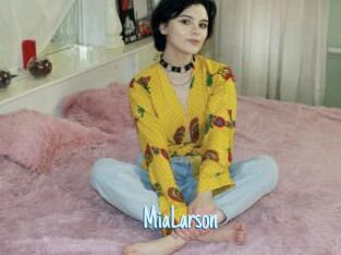 MiaLarson