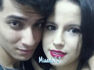 MiaandJJ