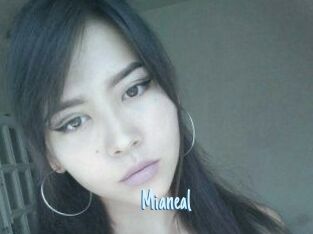 Mianeal