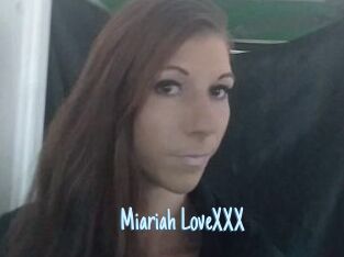 Miariah_LoveXXX