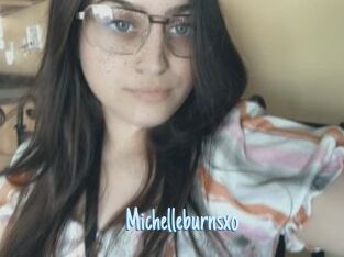 Michelleburnsxo