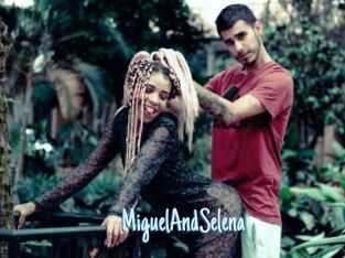 MiguelAndSelena