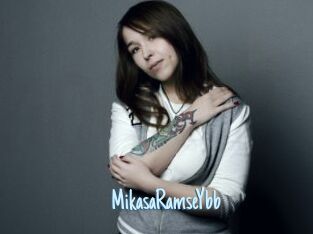 MikasaRamseYbb