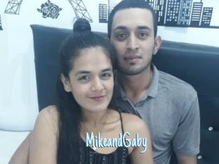 MikeandGaby