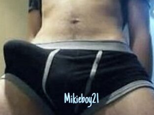 Mikieboy21