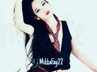 MikkaFay22