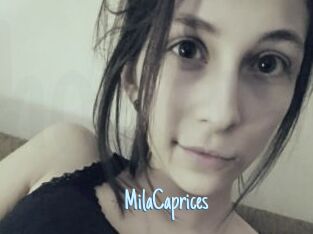 MilaCaprices