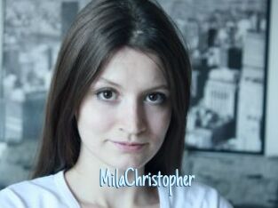 MilaChristopher