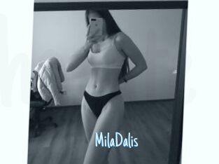 MilaDalis