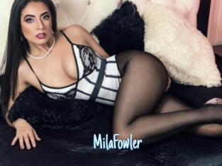 MilaFowler