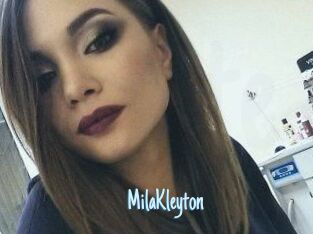 MilaKleyton