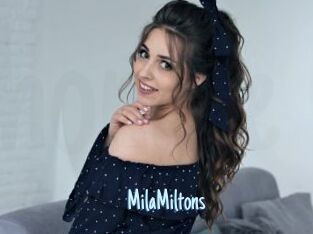 MilaMiltons