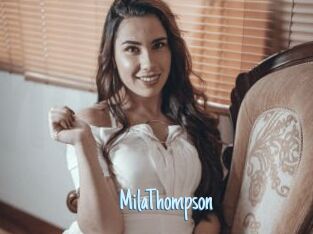 MilaThompson