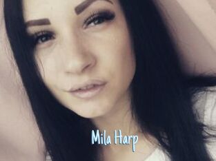 Mila_Harp