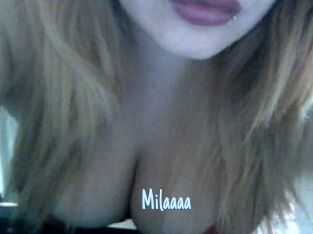 Milaaaa