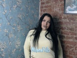 MilanaHills