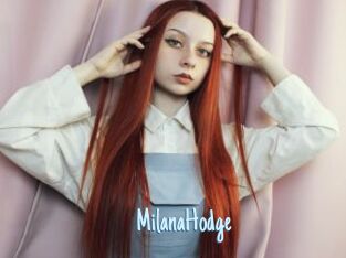 MilanaHodge