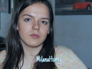 MilanaHoney