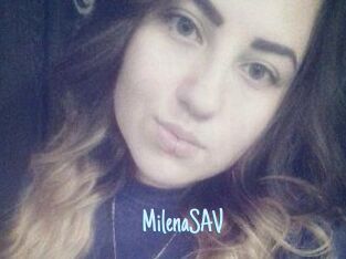 MilenaSAV