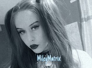 MileyMatrix