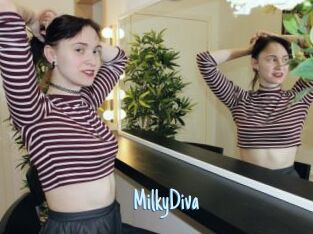 MilkyDiva