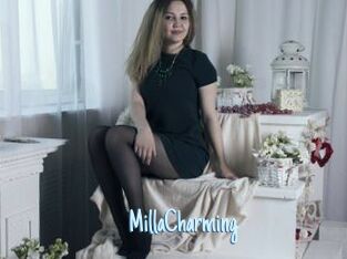 MillaCharming