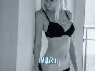 MillaKitty