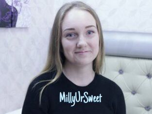 MillyUrSweet