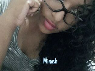 Minash