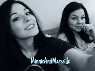 MinnieAndMarseille