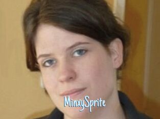 MinxySprite