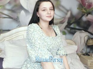 MiranaDorsey