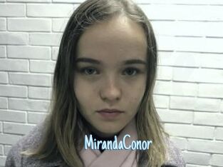 MirandaConor